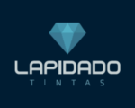 Logo lapidado
